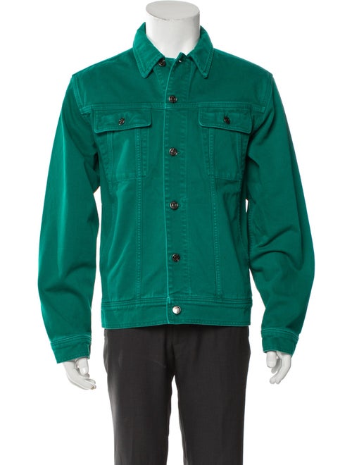 Aimé Leon Dore Denim Jacket