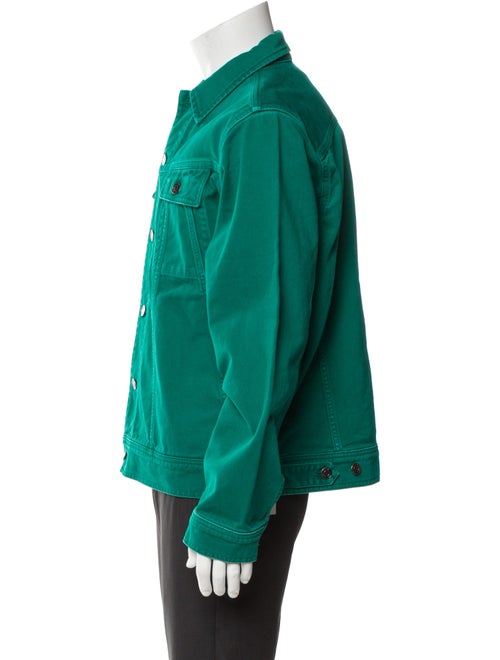 Aimé Leon Dore Denim Jacket