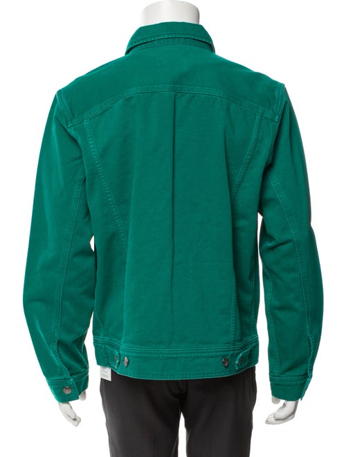 Aimé Leon Dore Denim Jacket