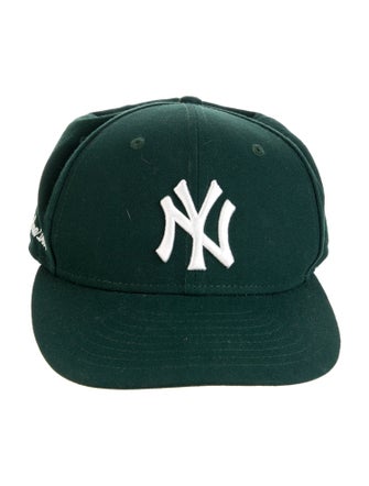 Aimé Leon Dore Men's green Aimé Leon Dore  baseball cap.