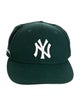 Aimé Leon Dore Men's green Aimé Leon Dore baseball cap.