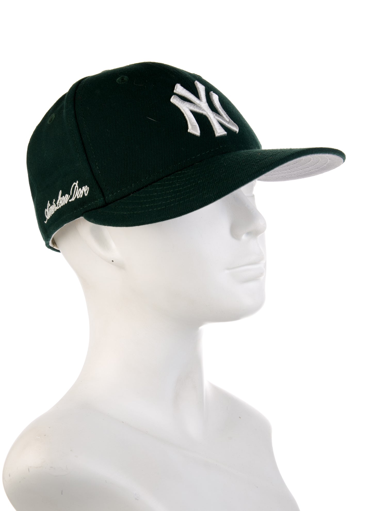 Aimé Leon Dore Men's green Aimé Leon Dore  baseball cap.