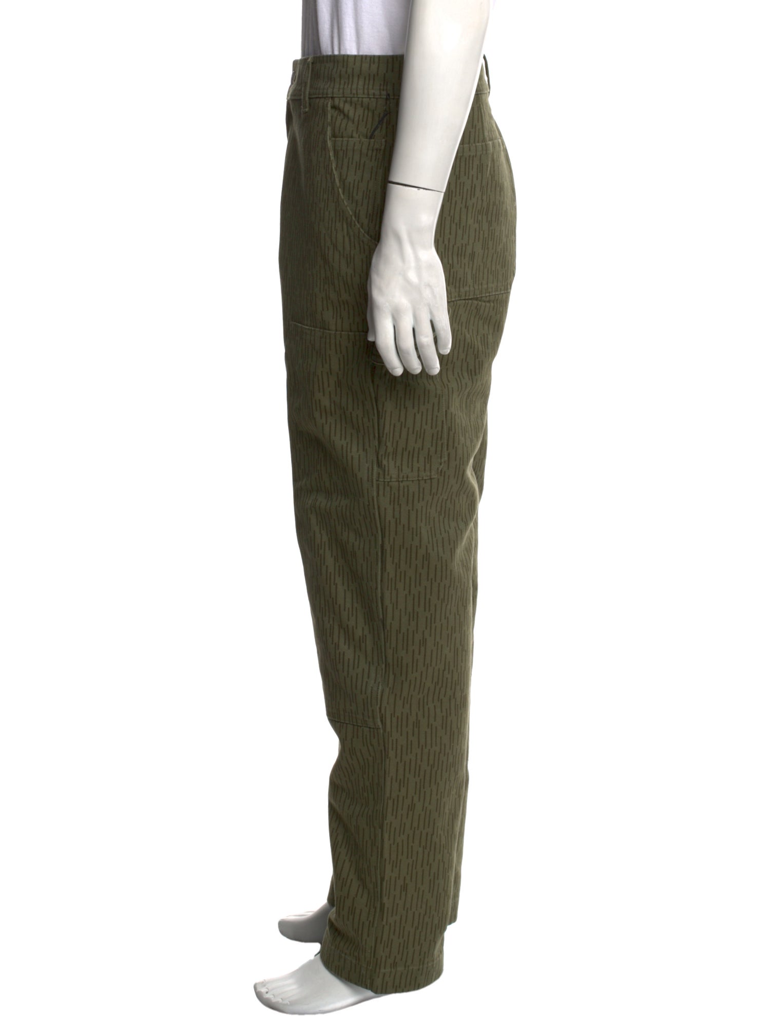 Aimé Leon Dore Cargo Pants w/ Tags