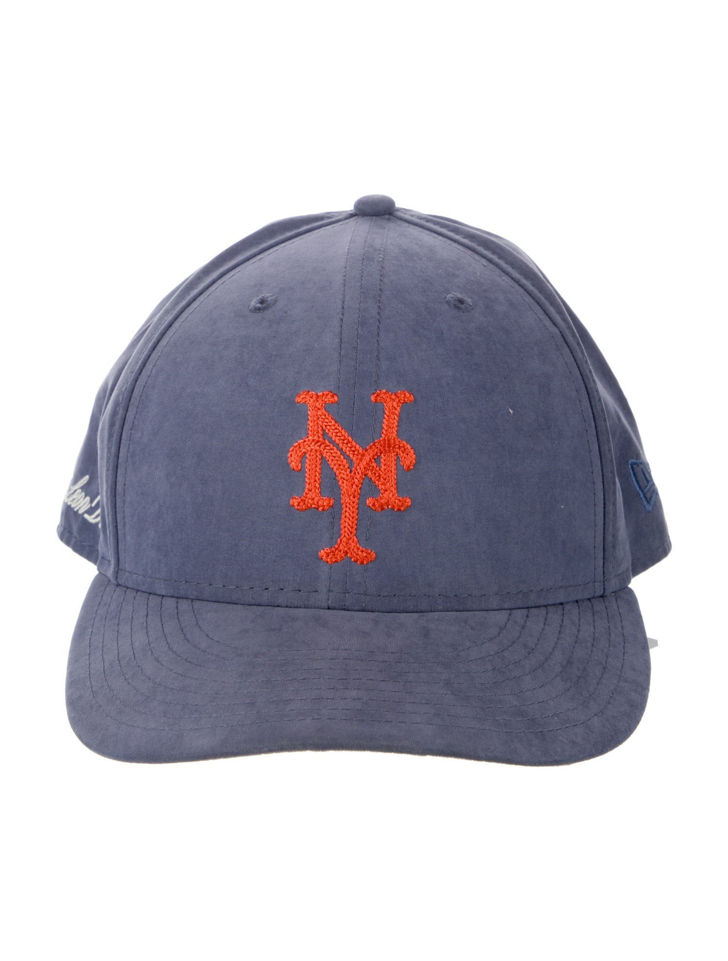 Aimé Leon Dore Embroidered Baseball Cap