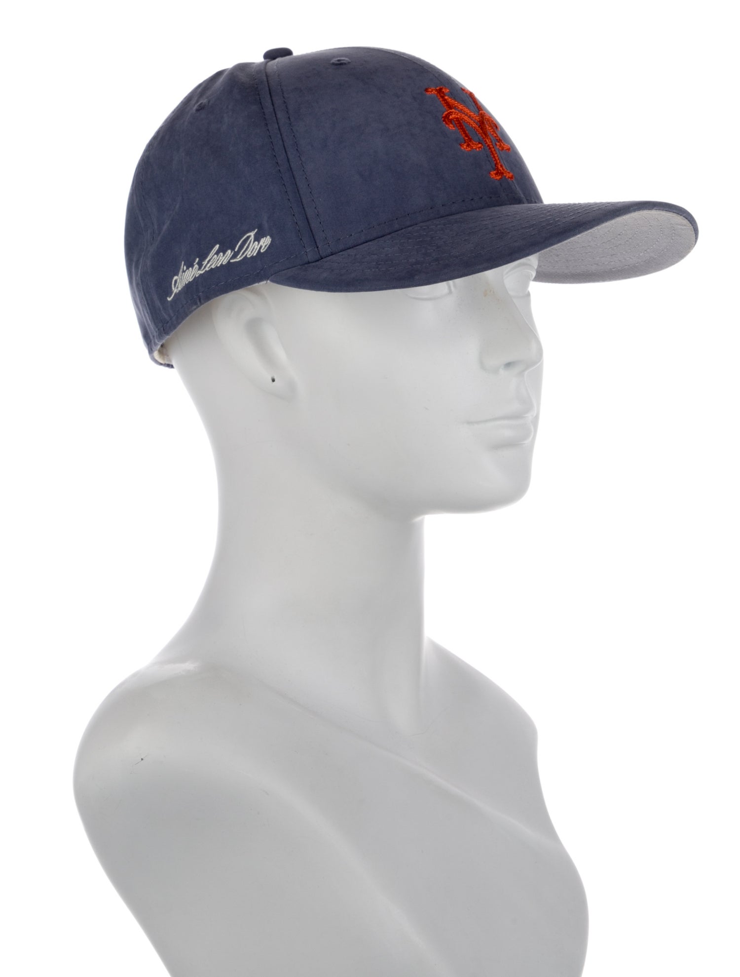 Aimé Leon Dore Embroidered Baseball Cap