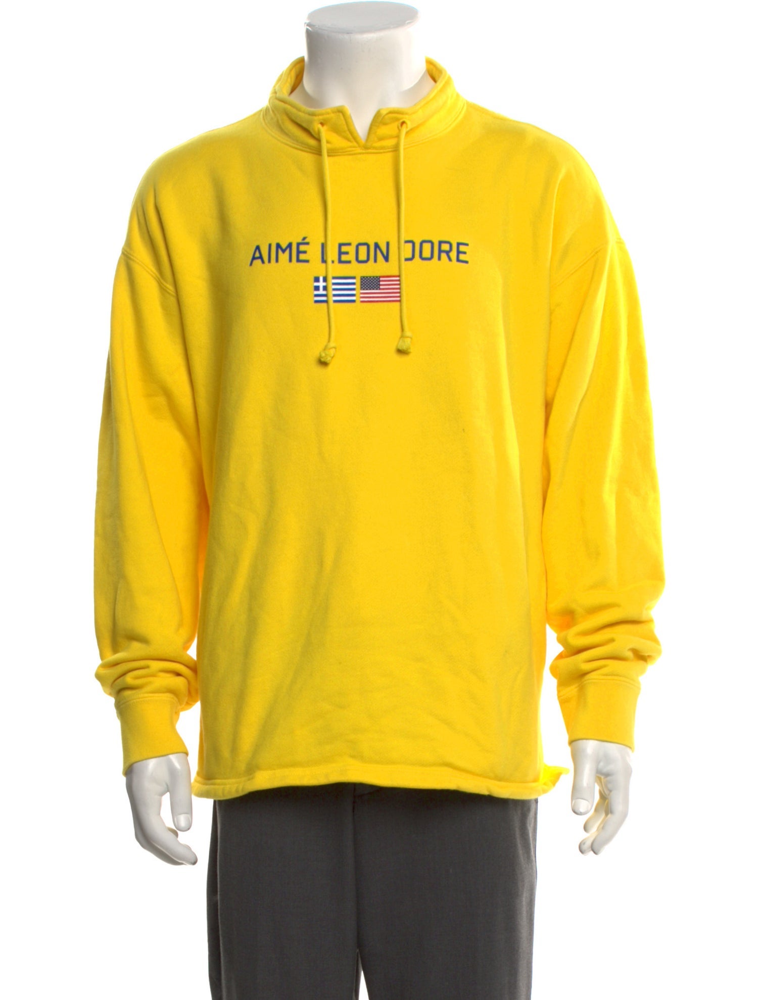 Aimé Leon Dore 2023 38-GS Offshore Sweatshirt