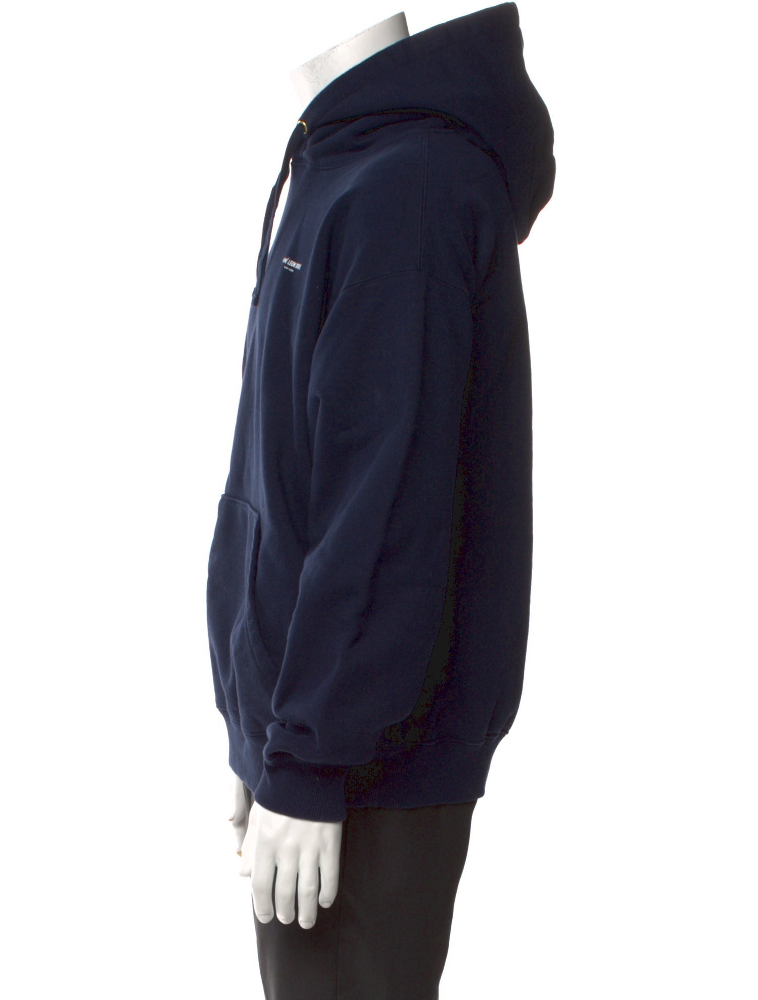 Aimé Leon Dore Crew Neck Long Sleeve Hoodie