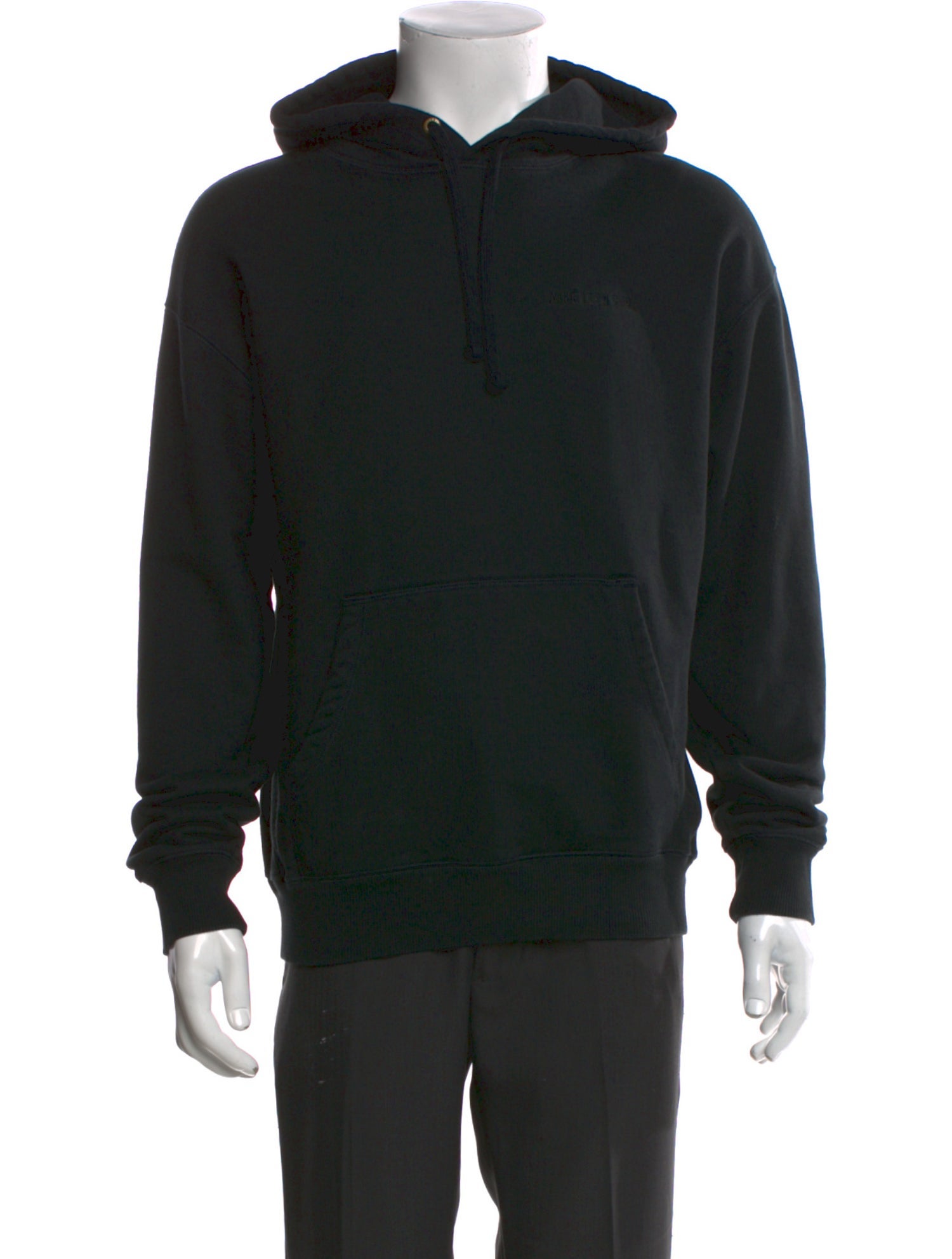 Aimé Leon Dore Crew Neck Long Sleeve Hoodie