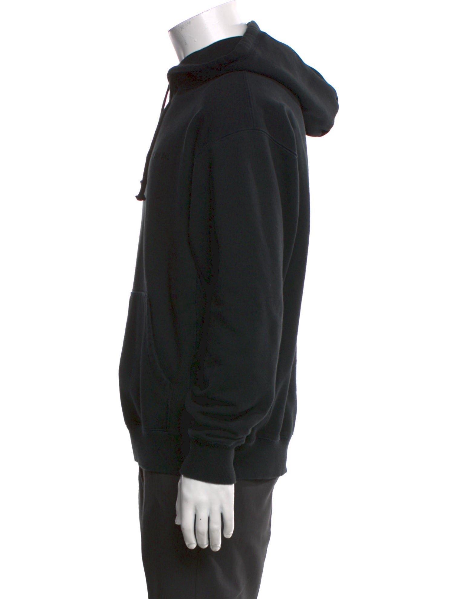 Aimé Leon Dore Crew Neck Long Sleeve Hoodie