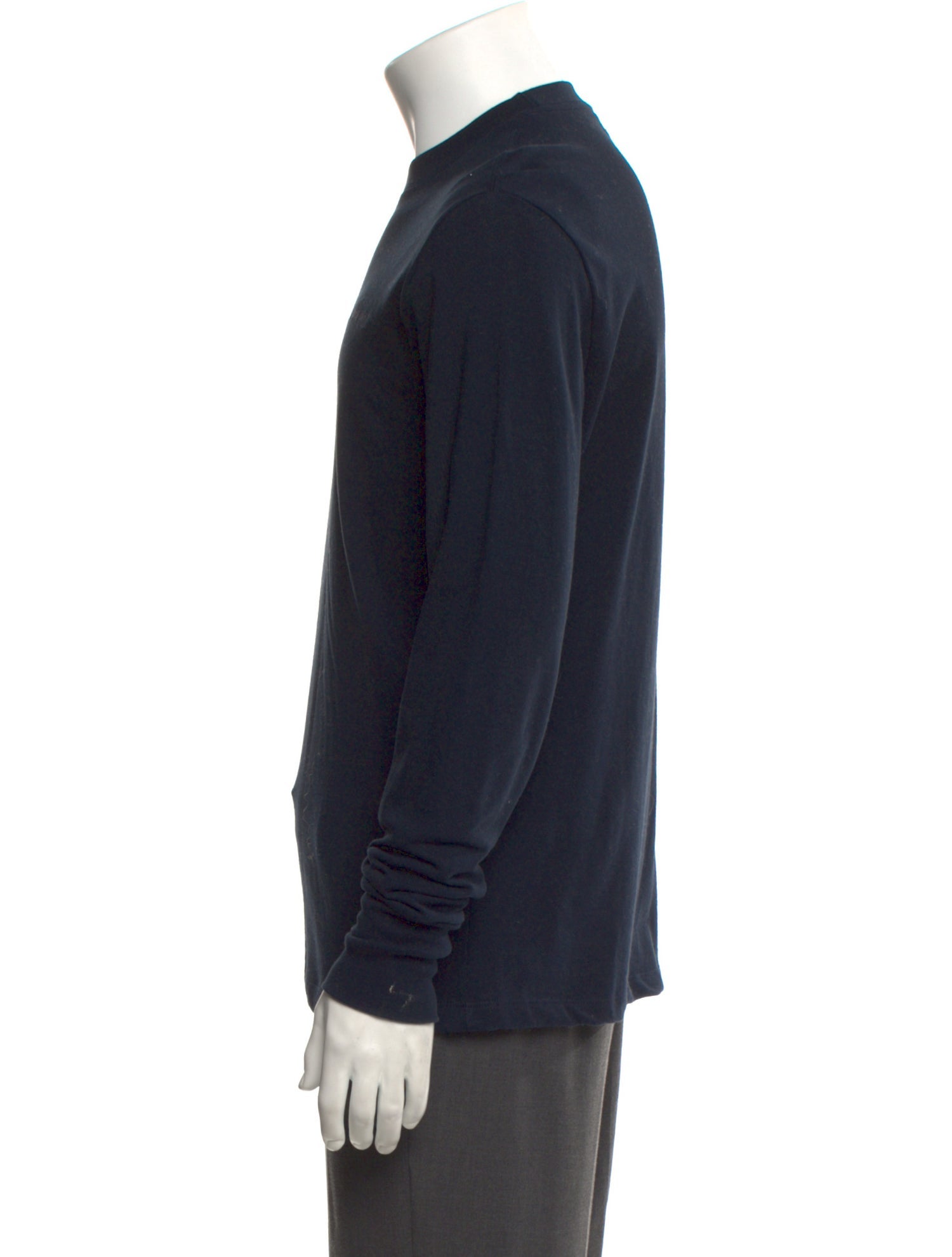 Aimé Leon Dore Crew Neck Long Sleeve T-Shirt