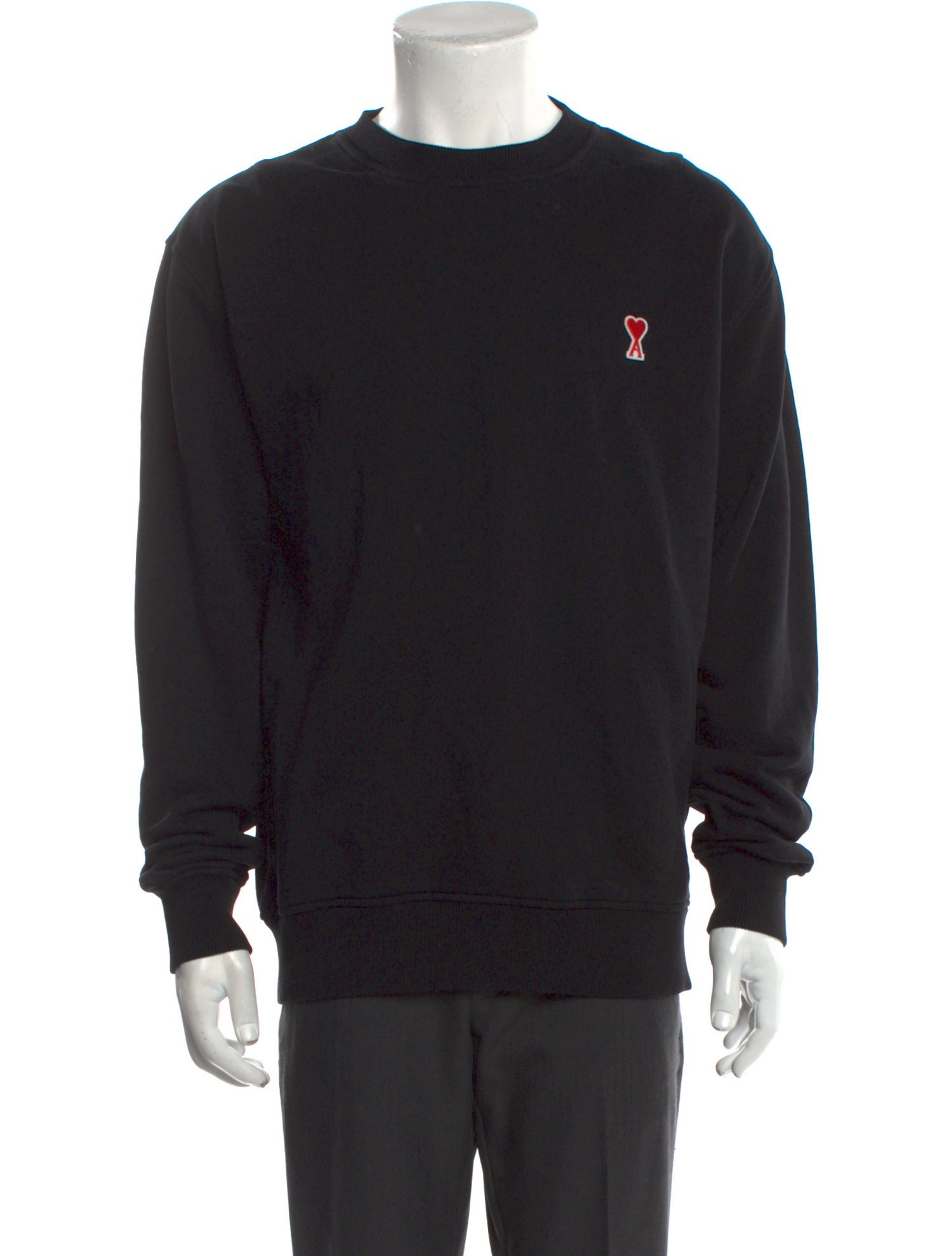 Aimé Leon Dore Crew Neck Long Sleeve Sweatshirt w/ Tags