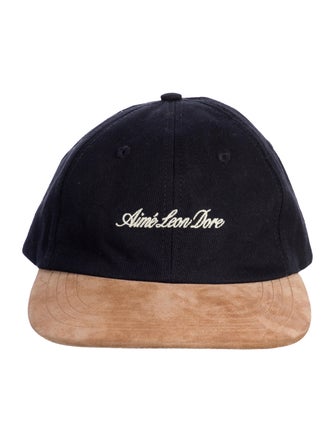 Aimé Leon Dore Aimé Leon Dore Baseball Cap