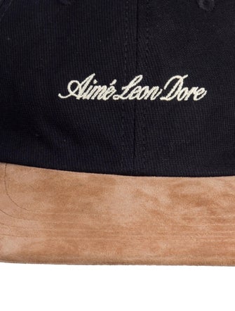 Aimé Leon Dore Aimé Leon Dore Baseball Cap