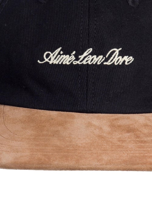 Aimé Leon Dore Aimé Leon Dore Baseball Cap
