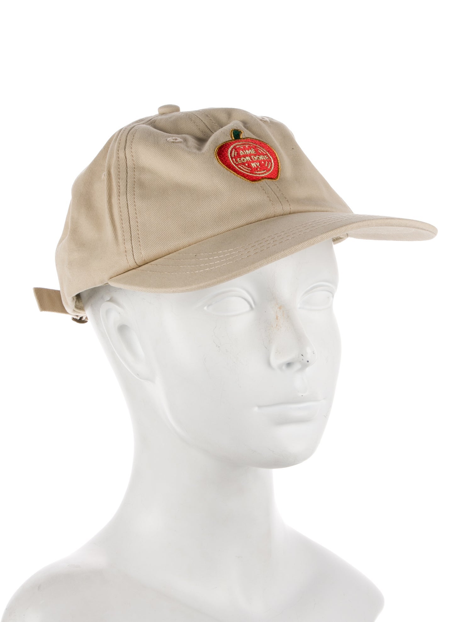 Aimé Leon Dore Baseball Cap