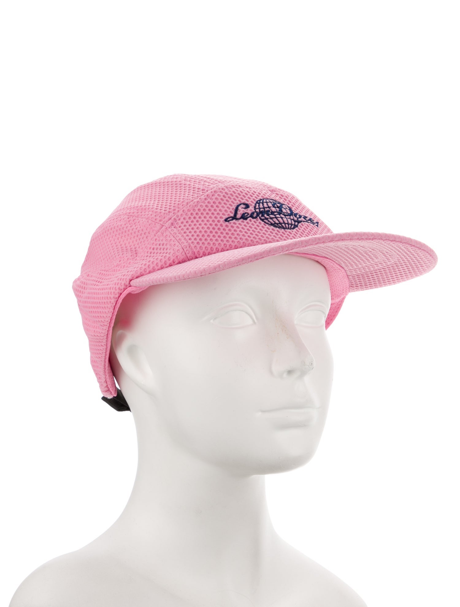 Aimé Leon Dore Aimé Leon Dore Embroidered Baseball Cap w/Tags