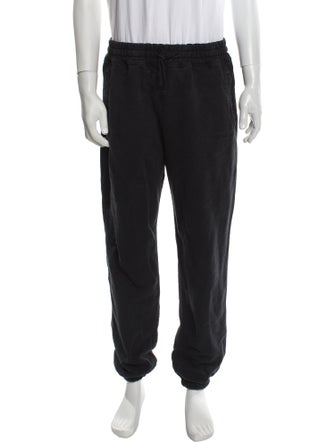 Aimé Leon Dore Distressed Accents Lounge Bottoms