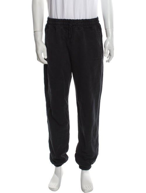 Aimé Leon Dore Distressed Accents Lounge Bottoms