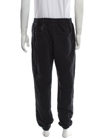 Aimé Leon Dore Distressed Accents Lounge Bottoms