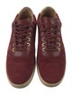 Aimé Leon Dore Nubuck Sneakers