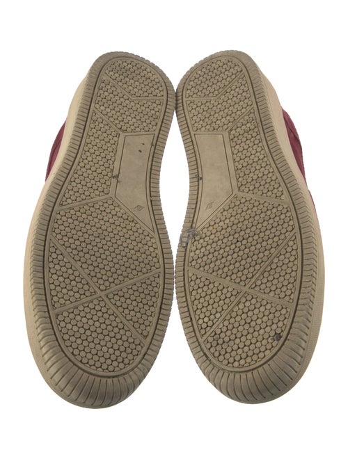 Aimé Leon Dore Nubuck Sneakers