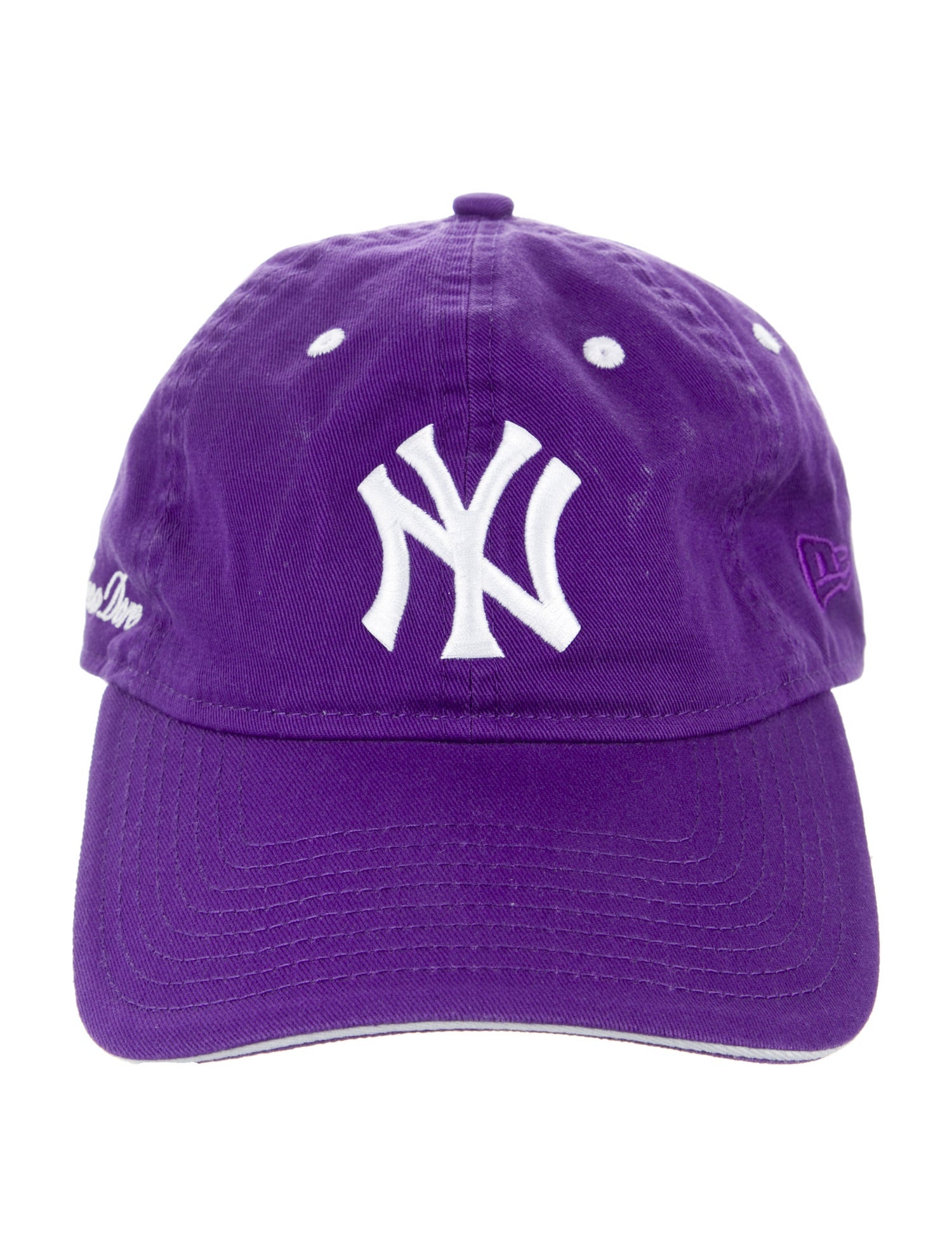 Aimé Leon Dore Cotton Baseball Cap