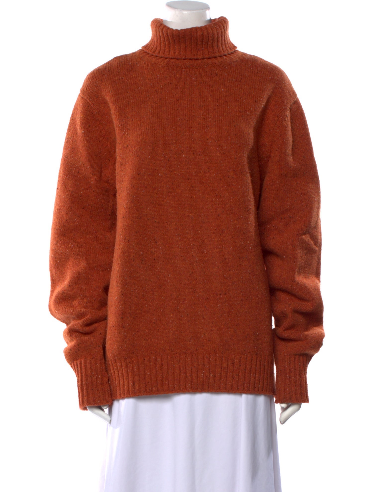 Aimé Leon Dore Lambswool Turtleneck Sweater