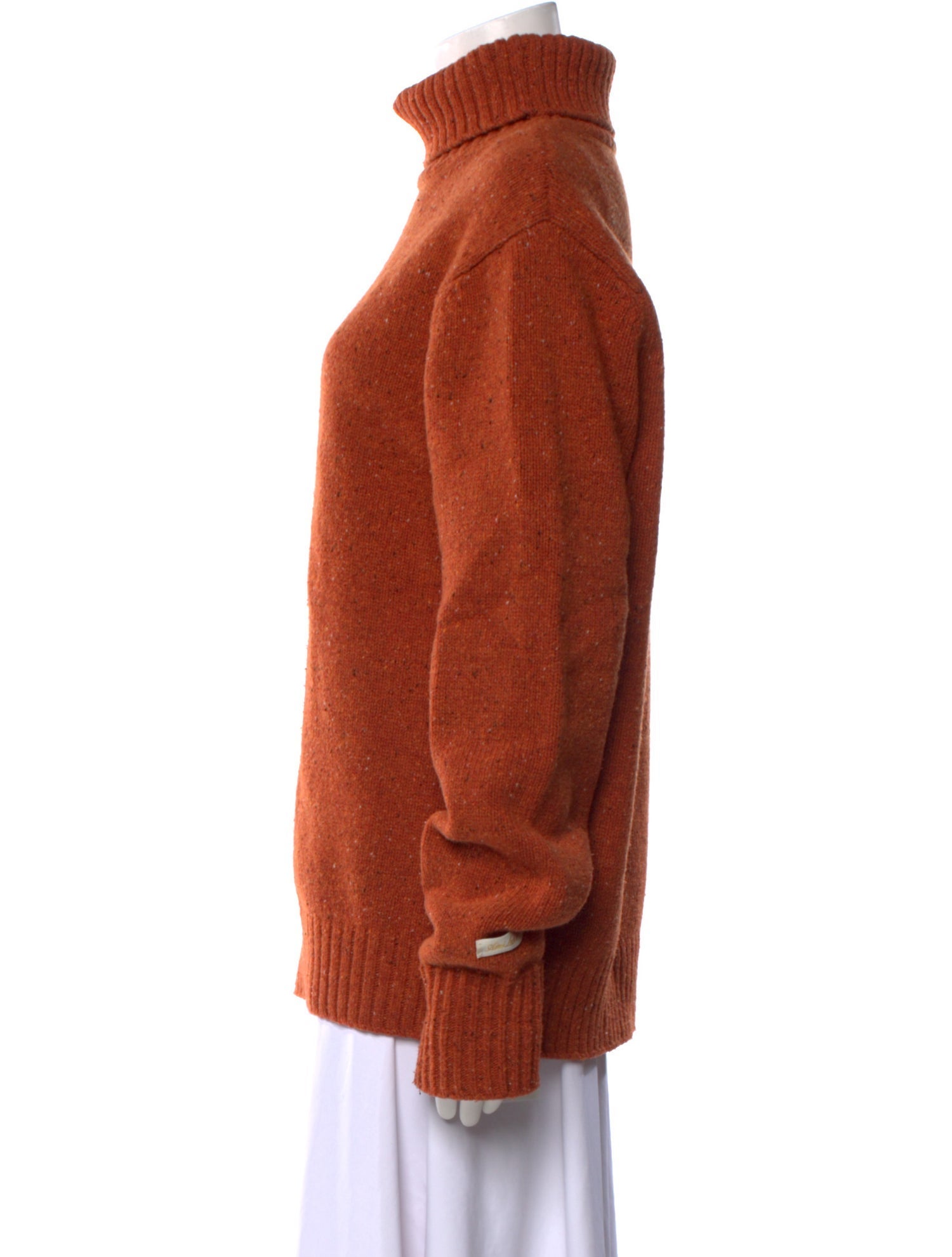 Aimé Leon Dore Lambswool Turtleneck Sweater