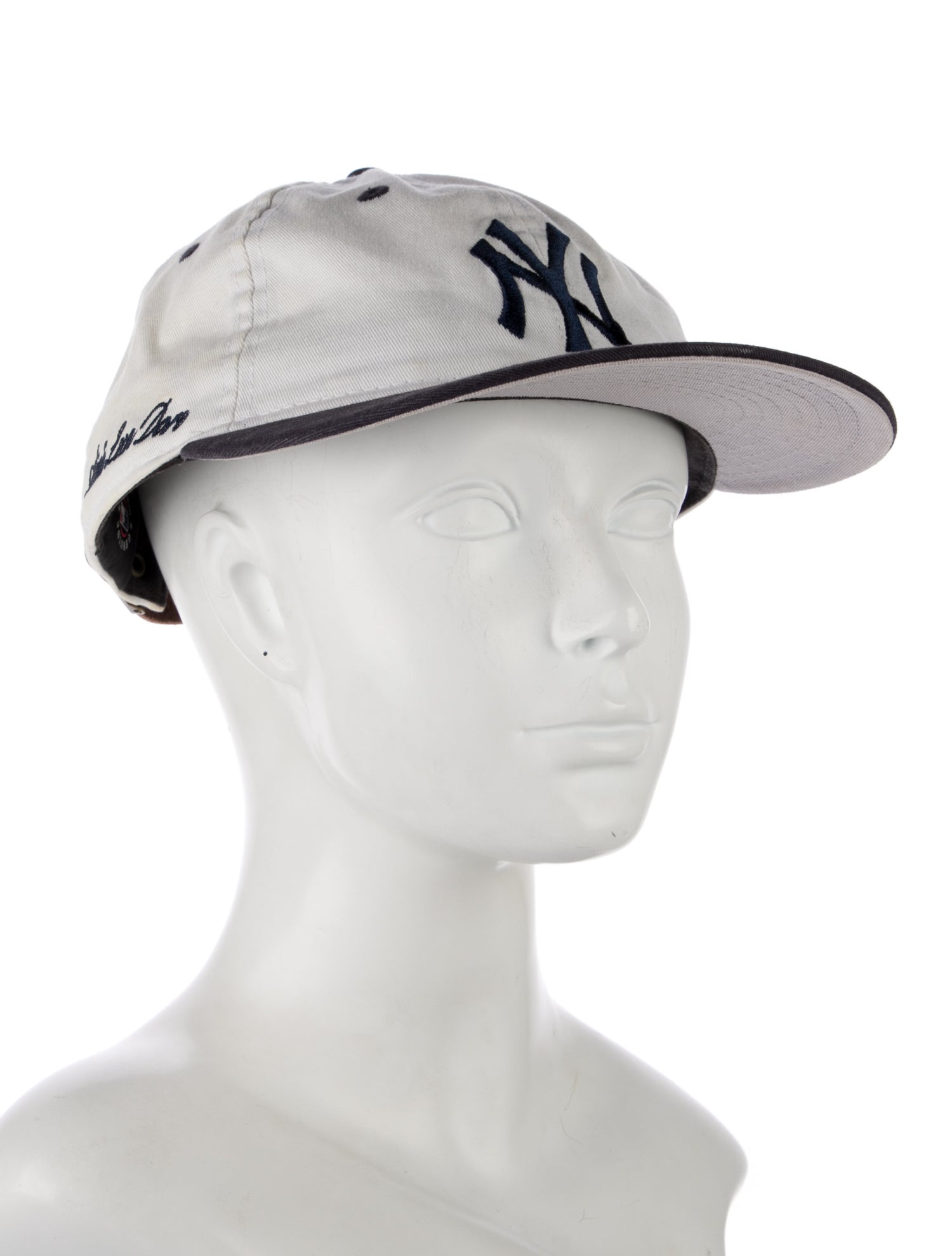 Aimé Leon Dore Baseball Hat