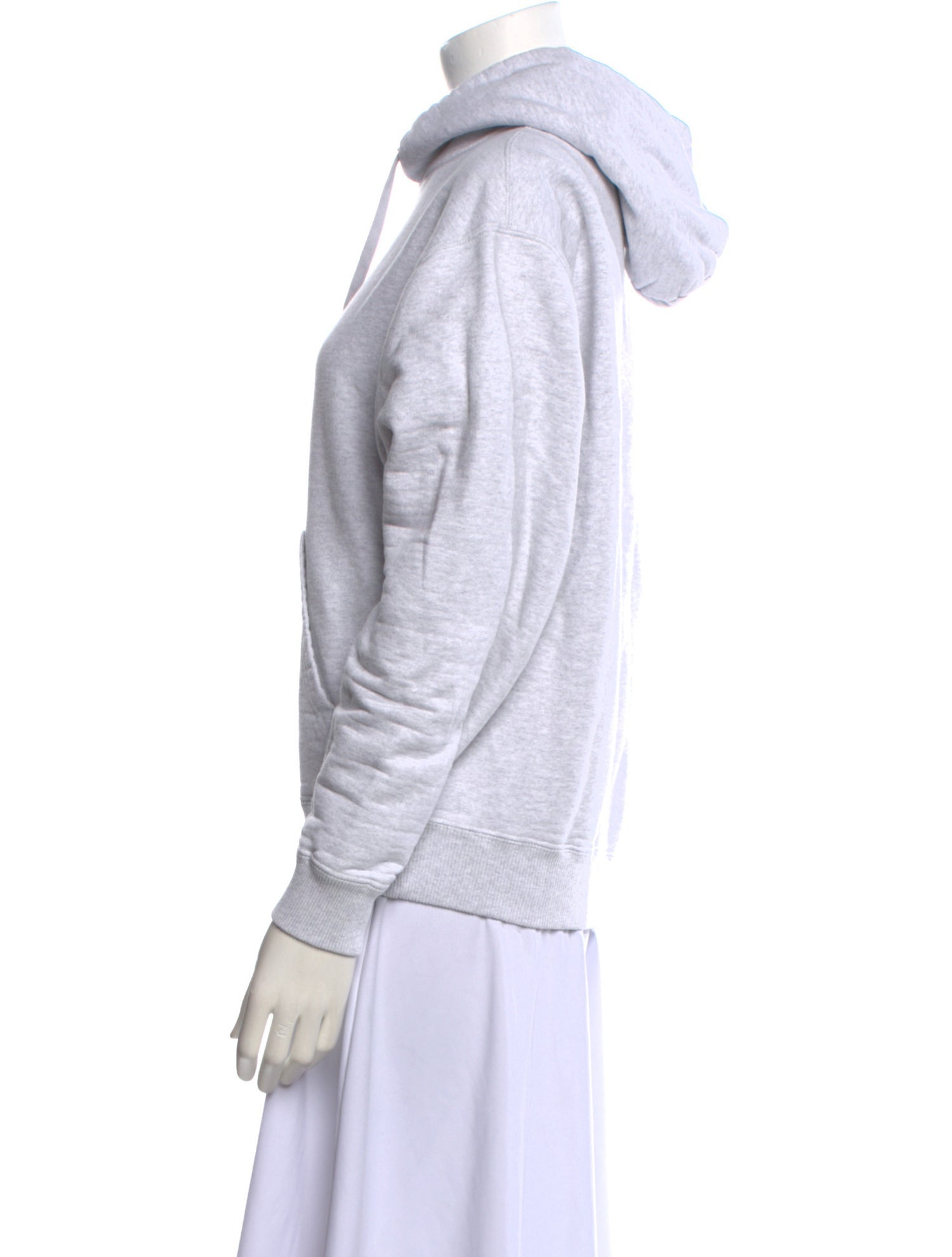 Aimé Leon Dore Crew Neck Long Sleeve Sweatshirt