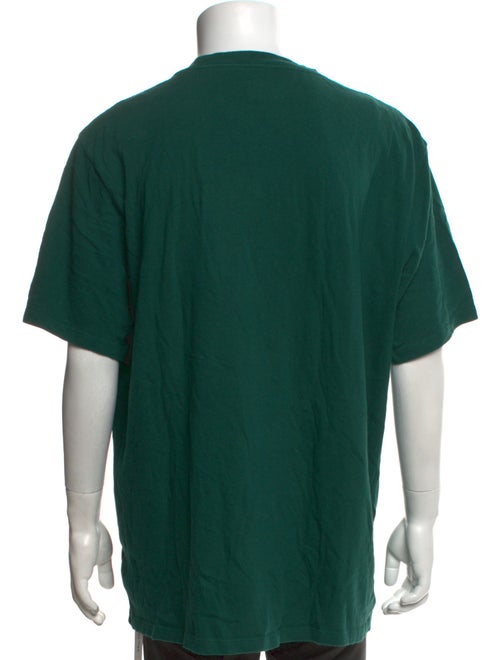 Aimé Leon Dore Graphic Print Crew Neck T-Shirt