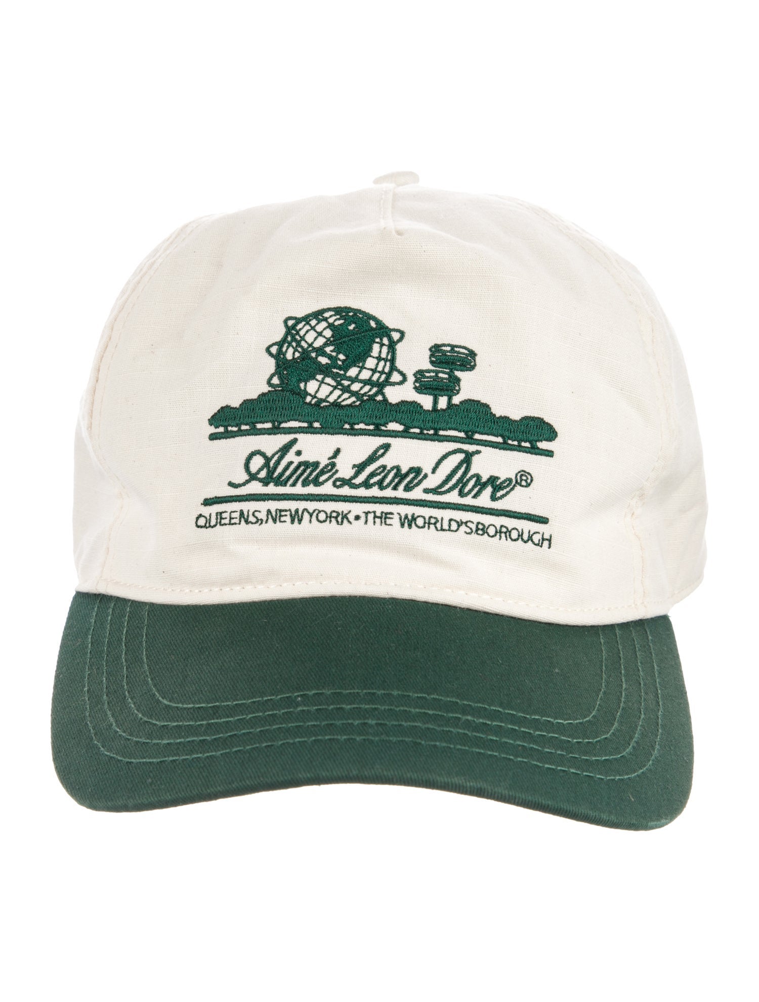 Aimé Leon Dore Baseball Hat