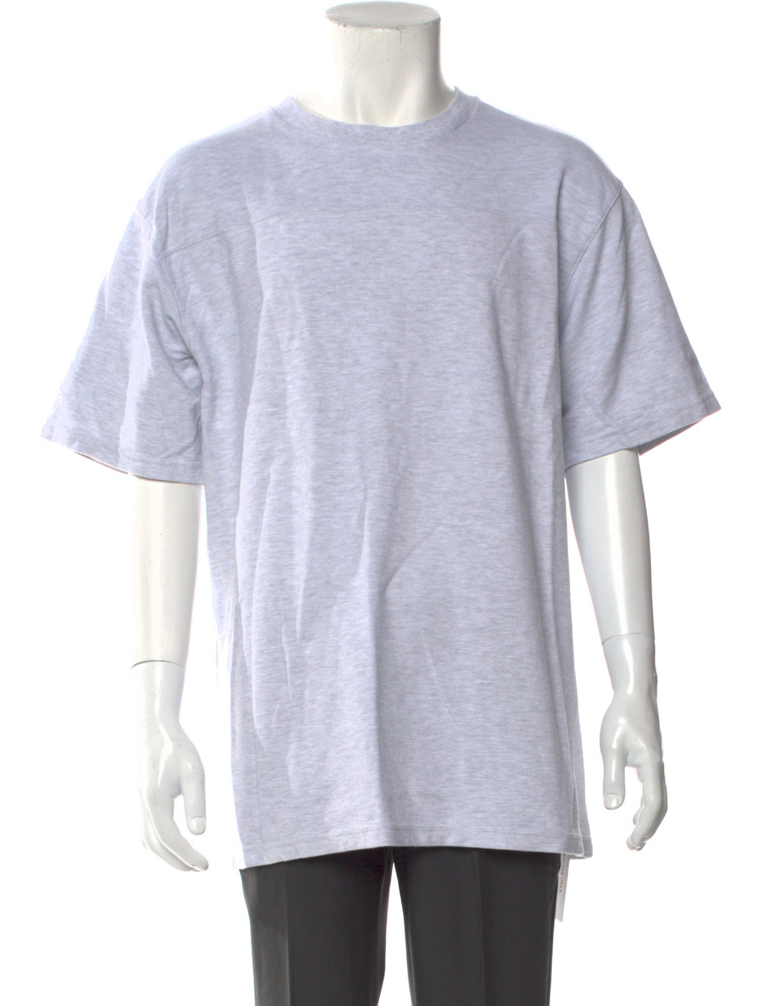 Aimé Leon Dore Crew Neck Short Sleeve T-Shirt