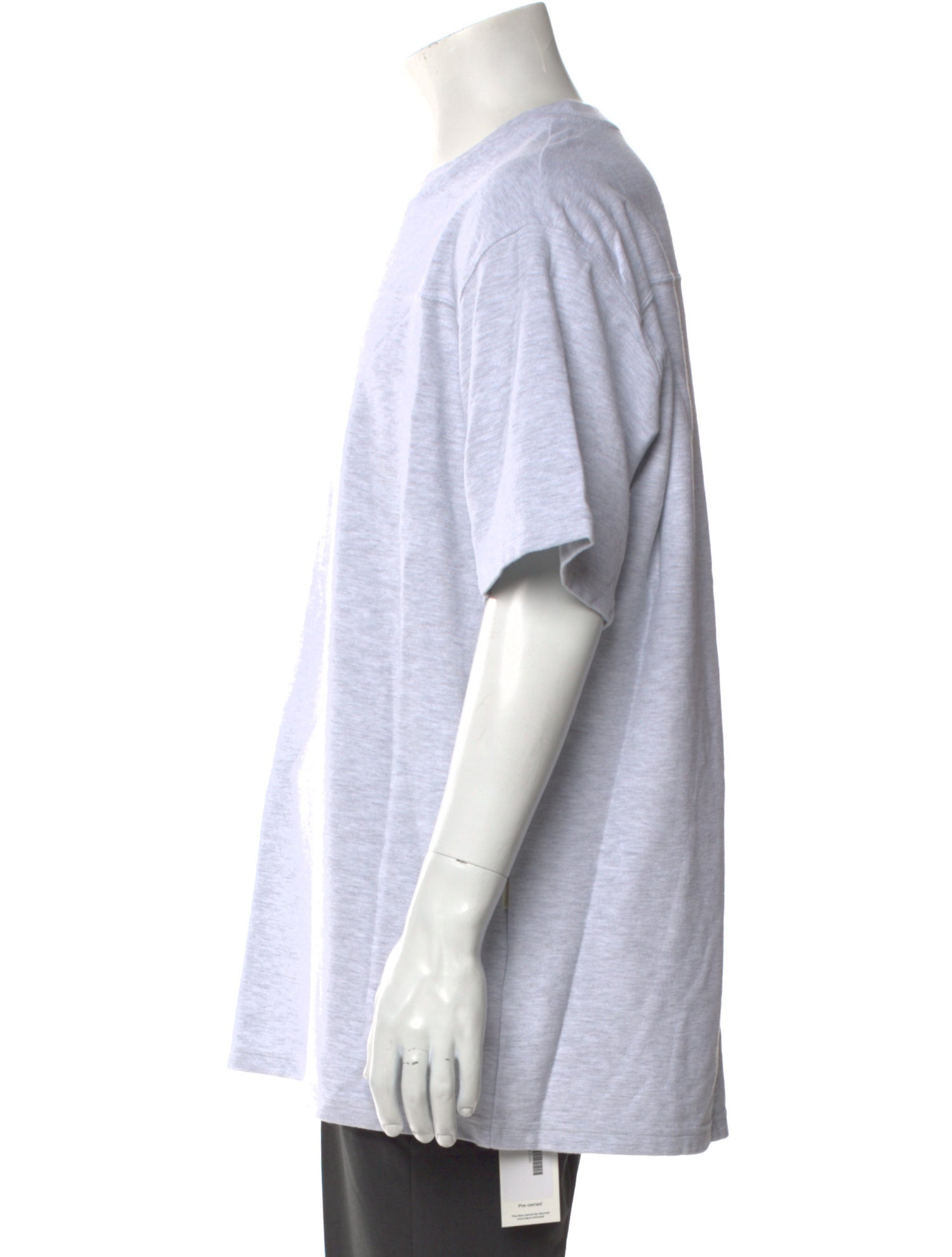 Aimé Leon Dore Crew Neck Short Sleeve T-Shirt