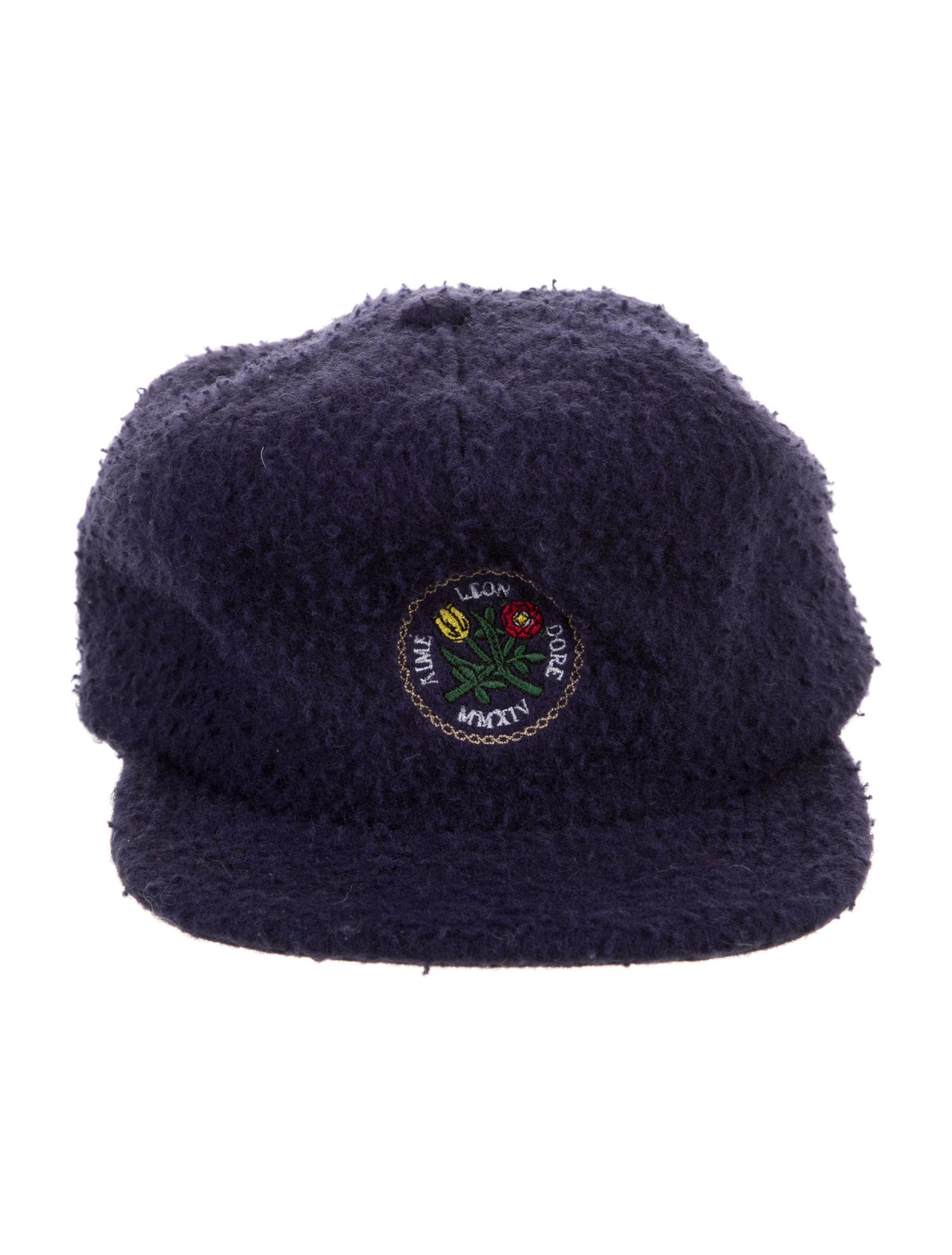 Aimé Leon Dore Embroidered baseball cap