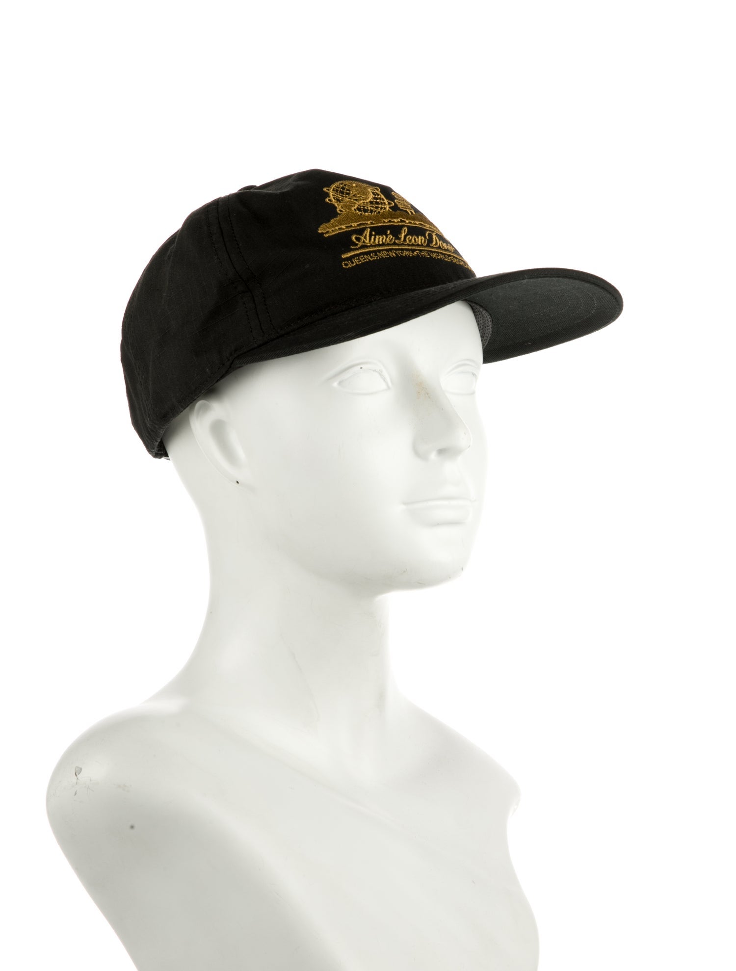 Aimé Leon Dore Baseball Cap