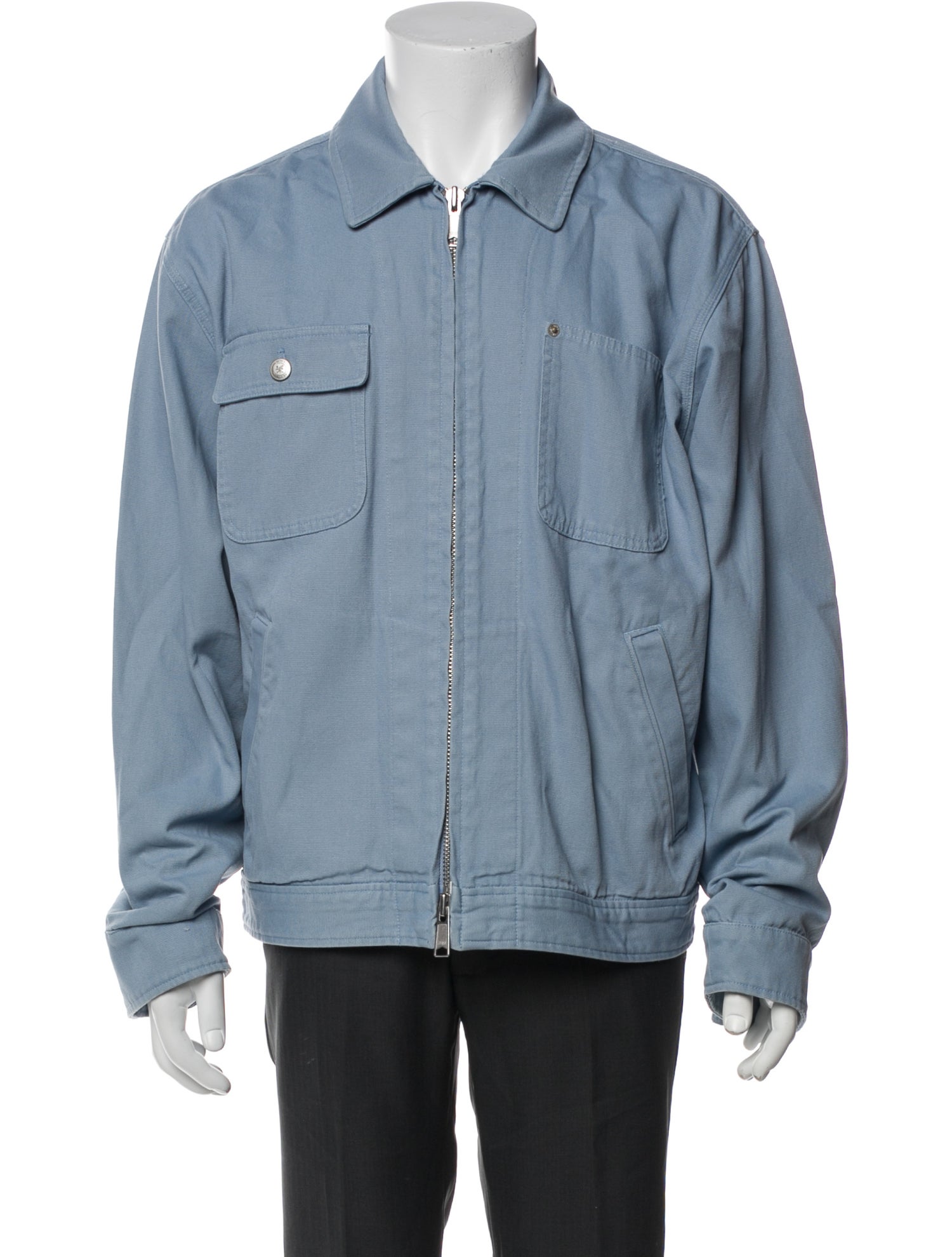 Aimé Leon Dore Denim Jacket