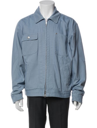 Aimé Leon Dore Denim Jacket