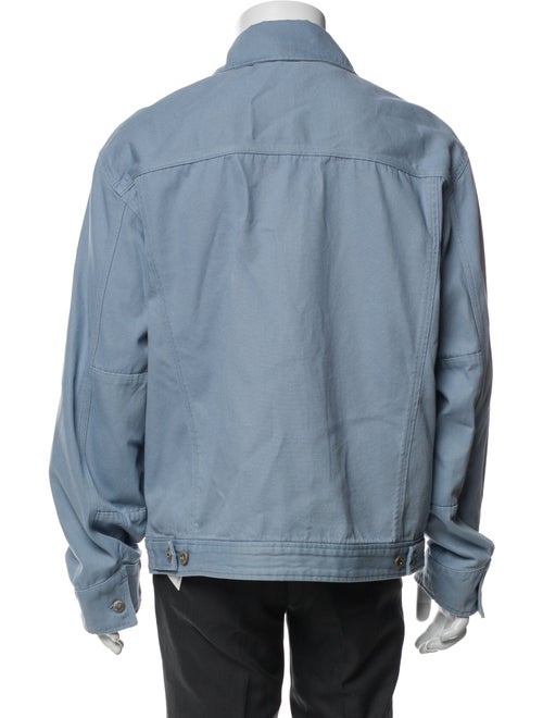 Aimé Leon Dore Denim Jacket