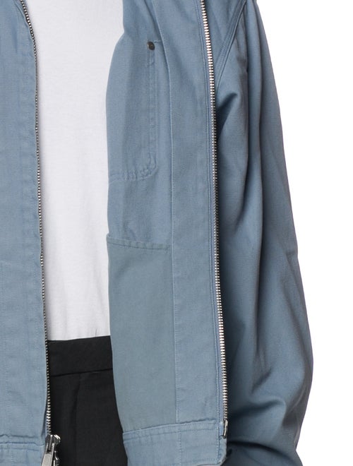 Aimé Leon Dore Denim Jacket