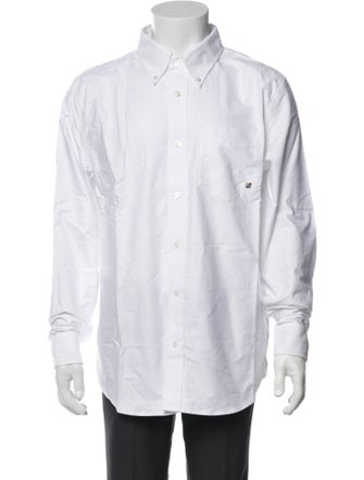 Aimé Leon Dore Long Sleeve Dress Shirt
