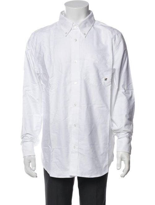 Aimé Leon Dore Long Sleeve Dress Shirt