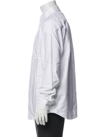 Aimé Leon Dore Long Sleeve Dress Shirt