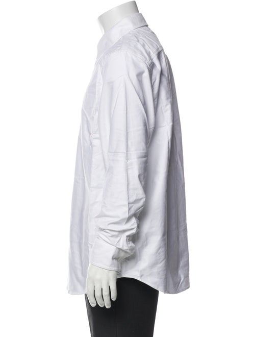 Aimé Leon Dore Long Sleeve Dress Shirt