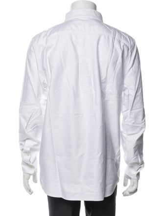 Aimé Leon Dore Long Sleeve Dress Shirt