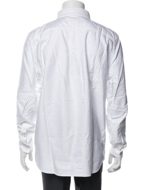 Aimé Leon Dore Long Sleeve Dress Shirt
