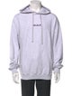 Aimé Leon Dore Graphic Print Crew Neck Hoodie