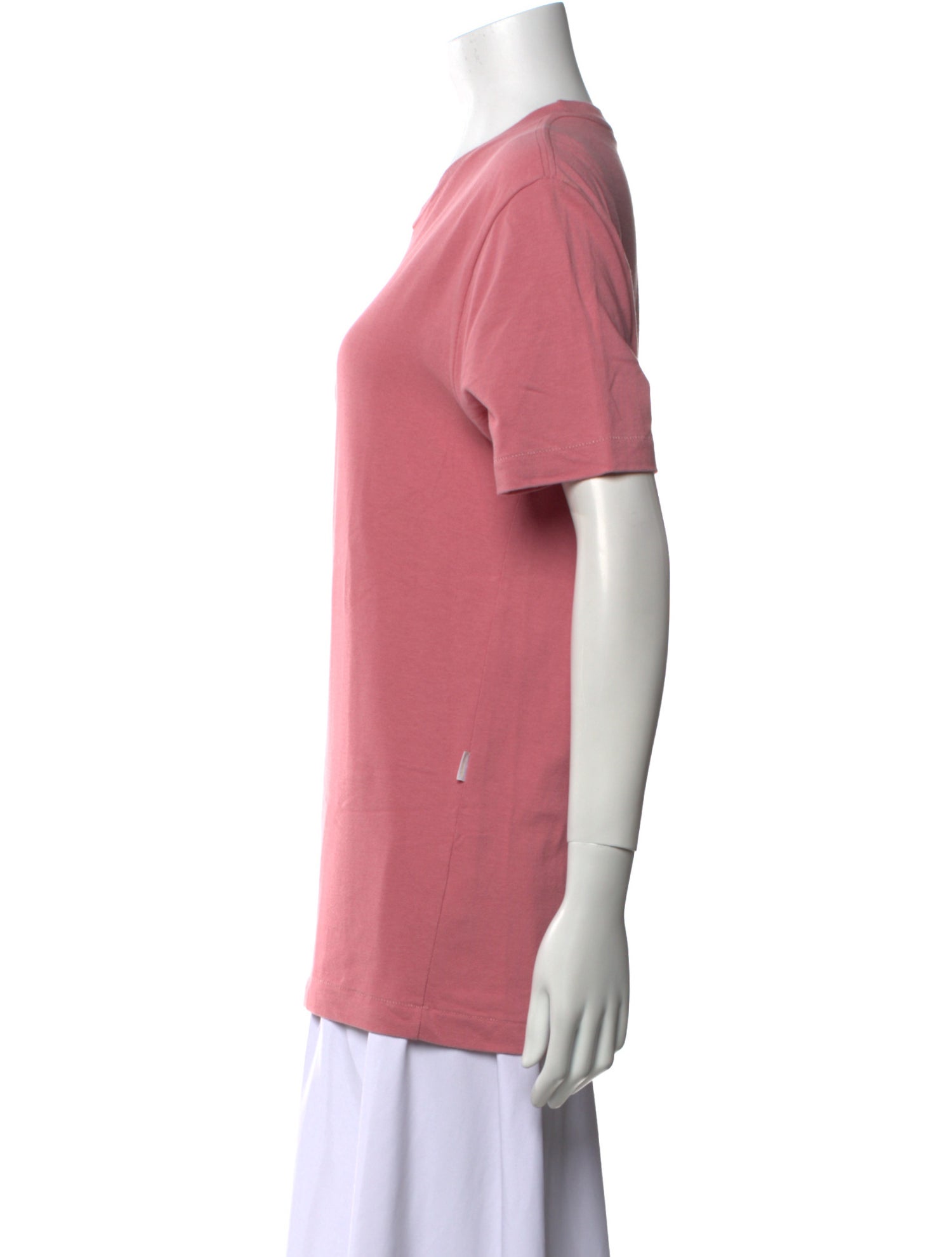 Aimé Leon Dore Crew Neck Short Sleeve T-Shirt