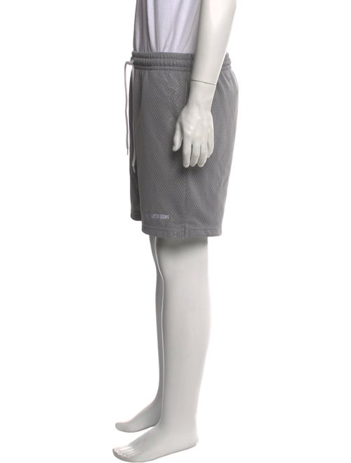 Aimé Leon Dore Graphic Print Jogger Shorts