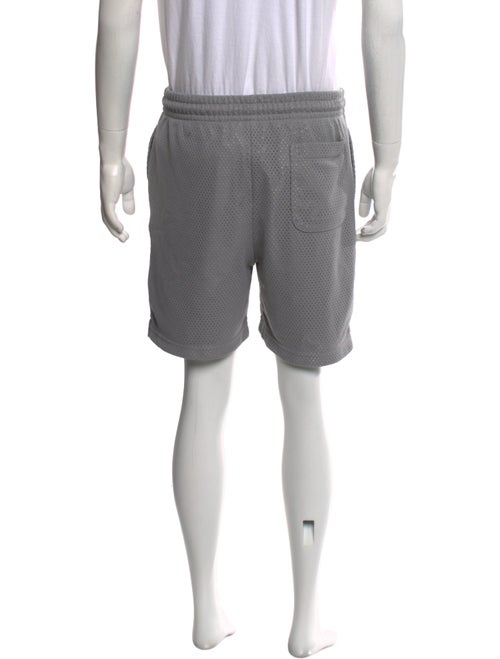 Aimé Leon Dore Graphic Print Jogger Shorts